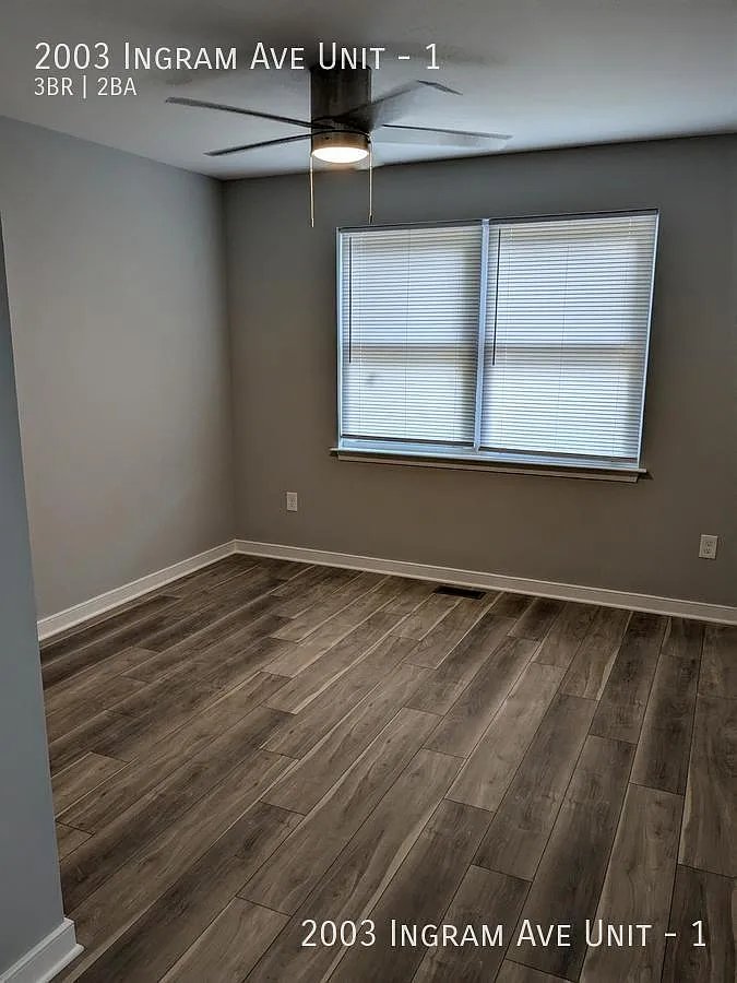 Newly Built 3-Bed Home with Modern Amenities and Great Location! — Photo 3