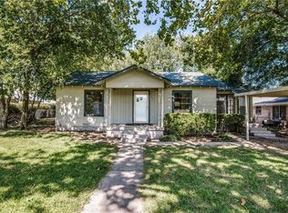 207 N Denton Ave, Justin, TX 76247