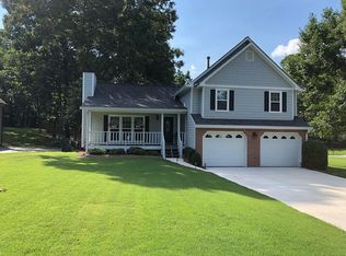 1831 Penrose Ct, Powder Springs, GA