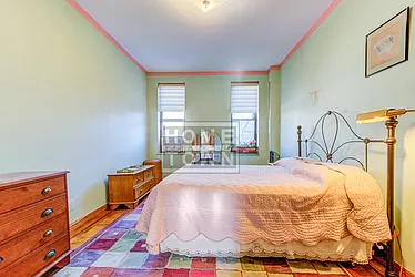Sold by Hometown Properties