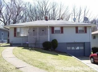 1309 Inverness Ave, Youngstown, OH