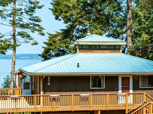 274 Marine Drive, Coupeville, WA 98239