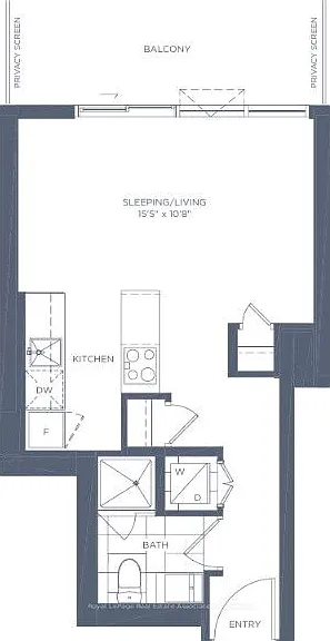 20 Richardson St #3206 — Photo 3