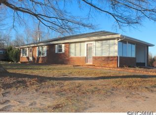 2099 Ferry Rd, Mooresboro, NC 28114