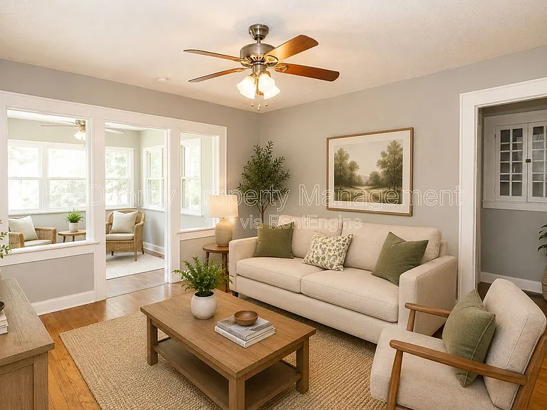 1812 John Ross Rd — Photo 2