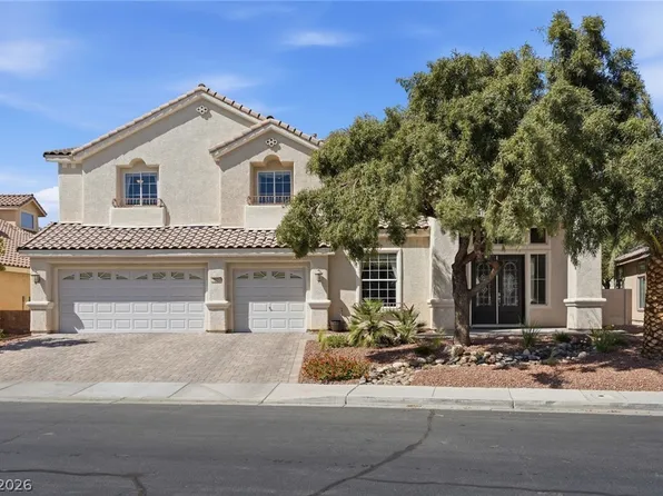 7021 Villada St, North Las Vegas, NV 89084