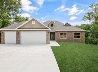 14 Sheidaig Ln, Bella Vista, AR 72715