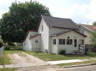 406 Jennison St, Bay City, MI 48708