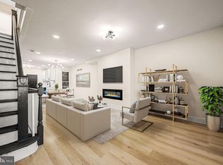 5215 N Marvine St, Philadelphia, PA 19141