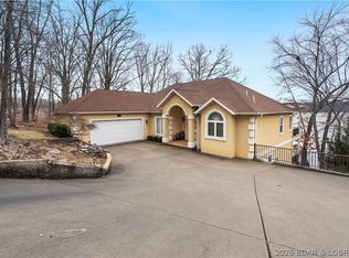 858 Via Del Lago Dr, Sunrise Beach, MO 65079