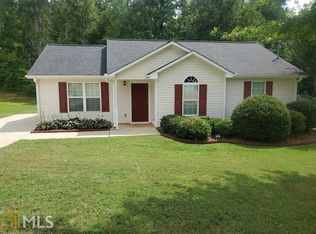 181 Thorn Thicket Way, Rockmart, GA