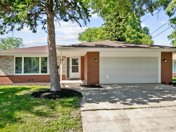 936 E 170th St, South Holland, IL 60473