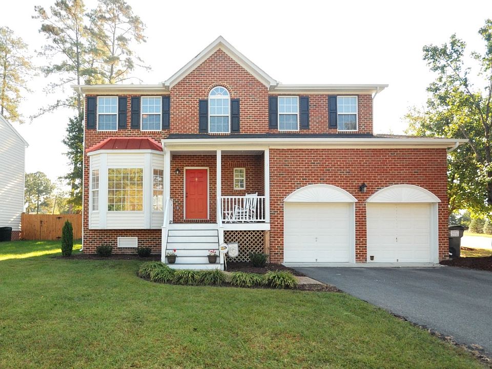 For Sale: 11825 Blandfield St, Henrico, VA 23233