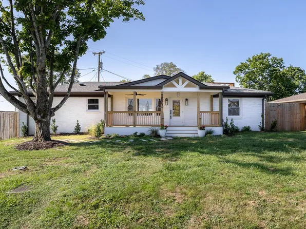 2803 Huntleigh Dr, Nashville, TN 37206