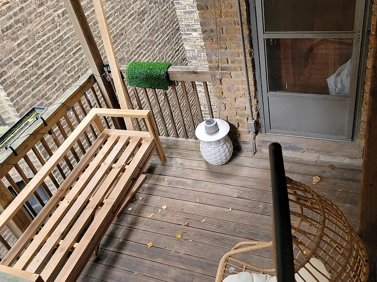 923 W Waveland Ave #1 — Photo 8