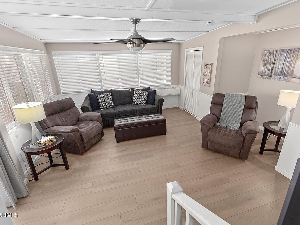1st image of 7750 E BROADWAY Road #14