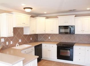 804 Timberwolf Trl, Jacksonville, AR 72076