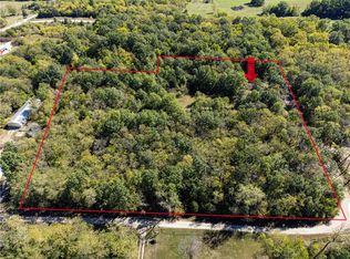 167 NW 385th Rd, Warrensburg, MO 64093