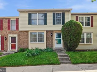 210 Curry Ford Ln, Gaithersburg, MD 20878