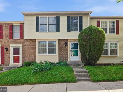 210 Curry Ford Ln, Gaithersburg, MD, 20878