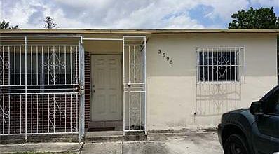1st image of 3595 NW 191st St