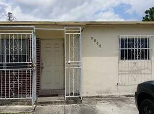 3595 NW 191st St, Miami Gardens, FL 33056