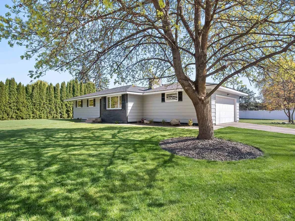 11904 E 22nd Ave, Spokane, WA 99206