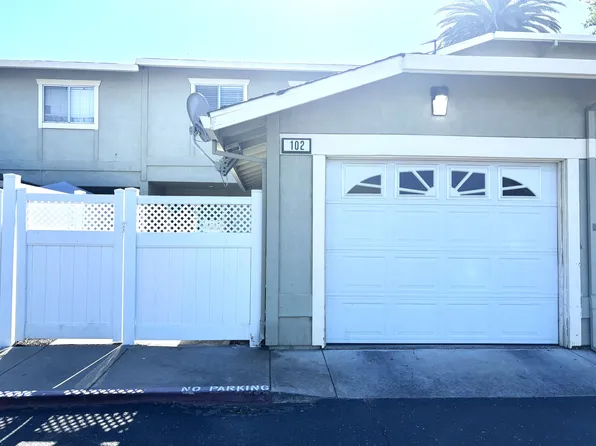 80 Portola Way APT 102, Tracy, CA 95376