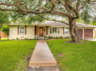9715 Cloister Dr, Dallas, TX 75228