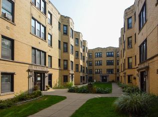 3819.5 N Greenview Ave #E4, Chicago, IL 60613