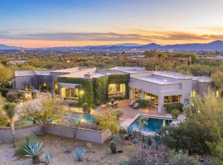 7359 N Mystic Canyon Dr, Tucson, AZ 85718