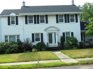 715 E Main St, Bradford, PA 16701