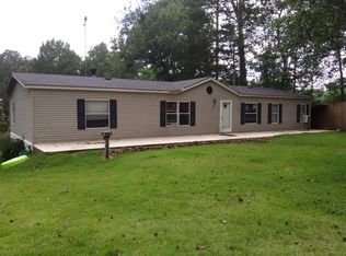 158 Jo Bayles Rd, Downsville, LA 71234