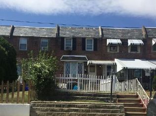 4306 Potter St, Philadelphia, PA 19124