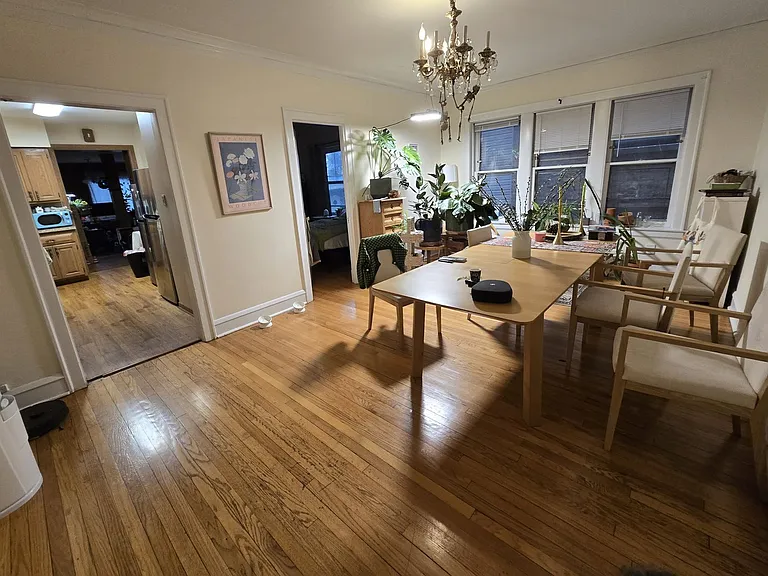 4019 N Mozart St #1S — Photo 14