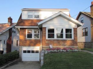 134 Harvard Pl, Southgate, KY