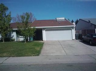 8650 Crystal River Way, Sacramento, CA