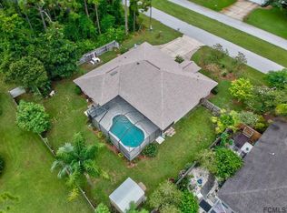 14 Burning Tree Pl, Palm Coast, FL 32137