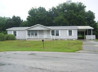 36341 Terrier Ct, Zephyrhills, FL 33541