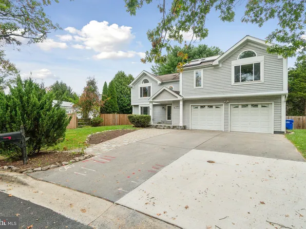 18309 Amber Meadows Ct, Gaithersburg, MD 20879