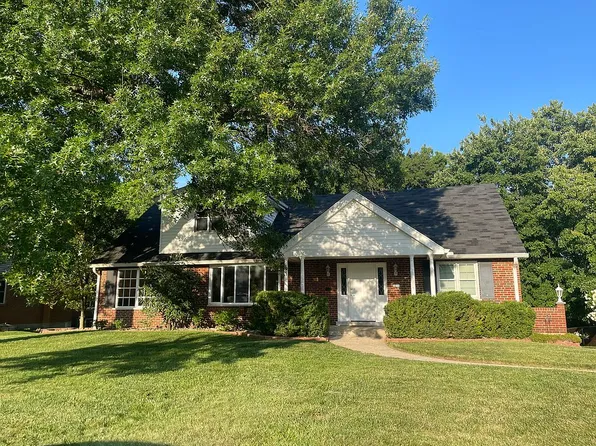 3276 Anniston Dr, Cincinnati, OH 45248