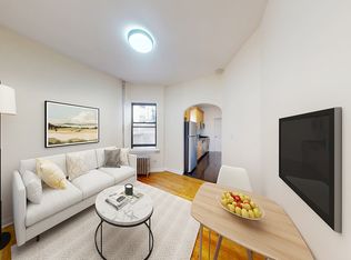 212 Grand St #4E, New York, NY 10013