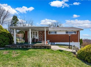 310 Ilex Dr, Pittsburgh, PA 15237