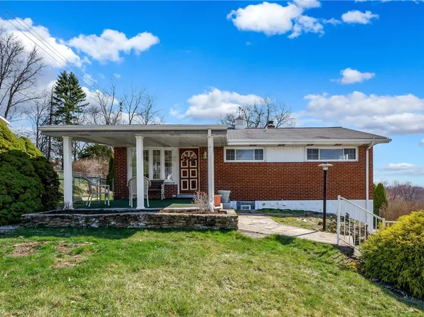 310 Ilex Dr, Pittsburgh, PA 15237