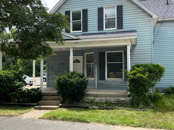 901 N Henry St #1, Bay City, MI 48706