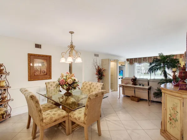 2902 Victoria Circle #J-2, Coconut Creek, FL 33066