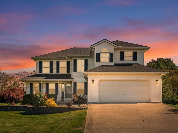 2256 Troy Rd, Delaware, OH 43015