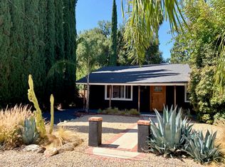 605 N Fulton St, Ojai, CA 93023