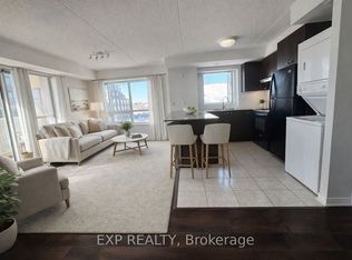 4600 Steeles Ave E #519, Markham, ON L3R 5J1