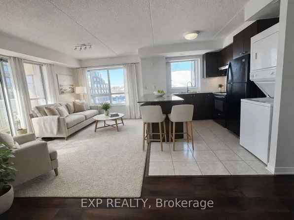 4600 Steeles Ave E #519, Markham, ON L3R 5J1